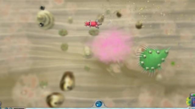 Let's Play - SPORE - Part 2