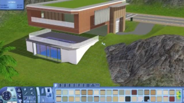 Let's Build a House - Part 4 | Season 3 (w/ Deligracy)