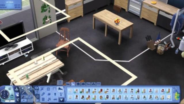 Let's Build a House - Part 7 | Season 3 (w/ Deligracy)