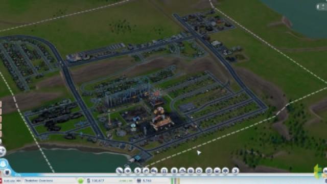 Let's Play SimCity Offline - Episode 14