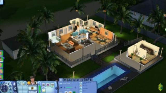 Let's Play The Sims 3 - Part 8