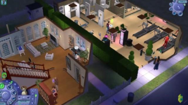 Let's Play - The Sims 2 - Part 32