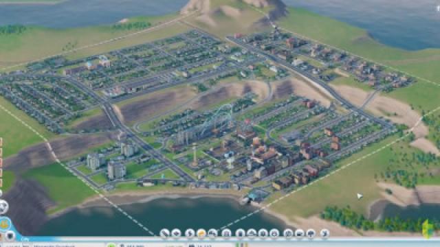 Let's Play SimCity Offline - Episode 15
