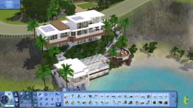 Sims 3 101 - Creating and Using Collections