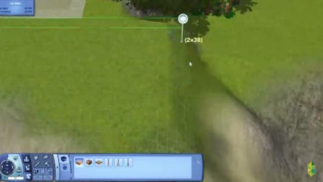 The Sims 3 Building - Aluna Headlands Art Gallery - Aluna Island