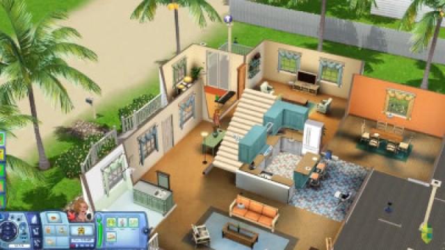 Let's Play The Sims 3 - Part 10