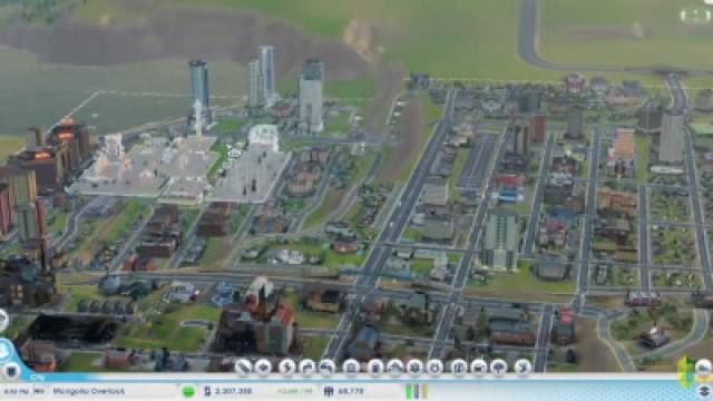 Let's Play SimCity Offline - Episode 16
