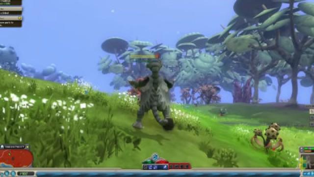 Let's Play - SPORE - Part 5