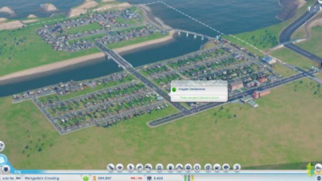 Let's Play SimCity Offline - Episode 17