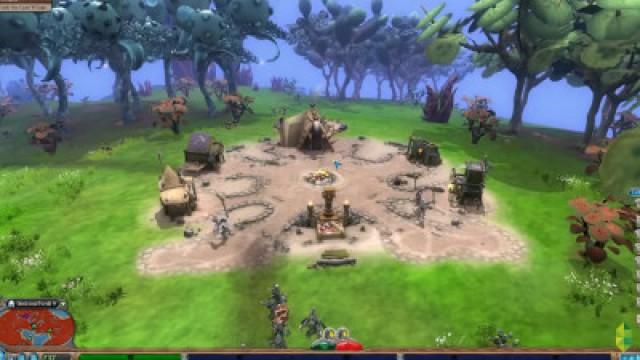 Let's Play - SPORE - Part 6