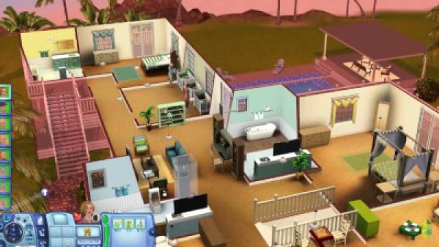 Let's Play The Sims 3 - Part 11