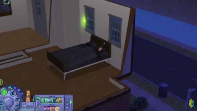 Let's Play - The Sims 2 - Part 2 (Series 2)