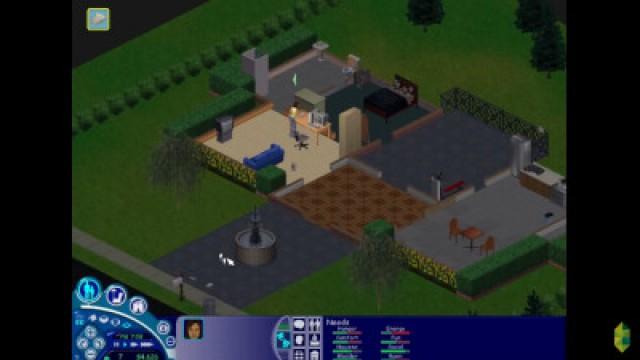 Let's Play The Sims 1 - Part 11