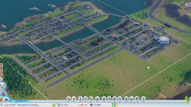 Let's Play SimCity Offline - Episode 18