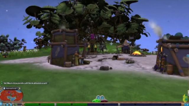 Let's Play - SPORE - Part 7