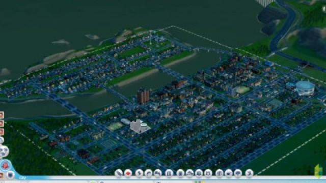 Let's Play SimCity Offline - Episode 19