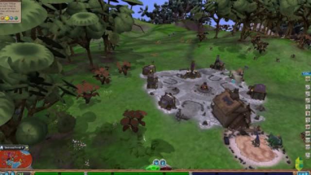 Let's Play - SPORE - Part 8