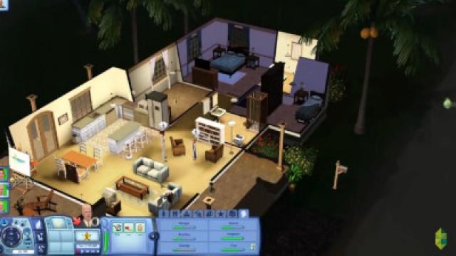 Let's Play The Sims 3 - Part 13