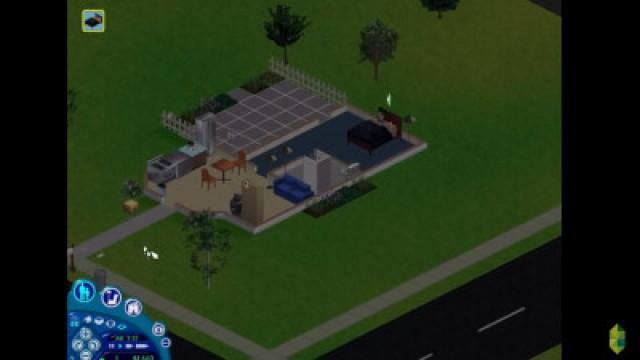 Let's Play The Sims 1 - Part 13