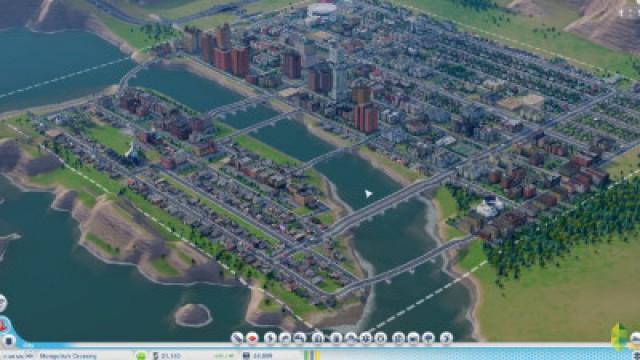 Let's Play SimCity Offline - Episode 20