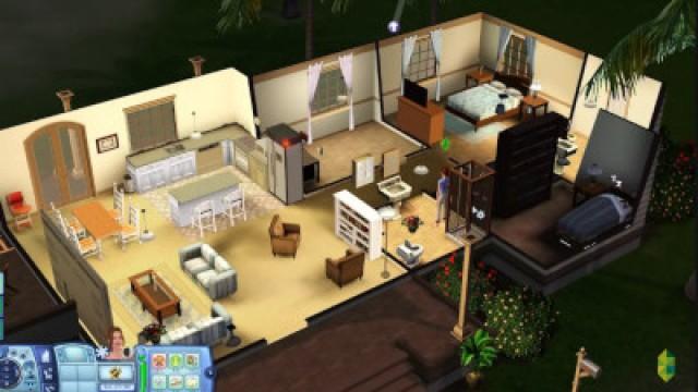 Let's Play The Sims 3 - Part 14