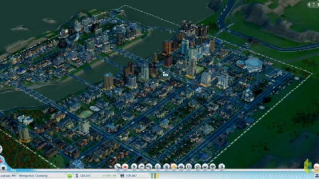 Let's Play SimCity Offline - Episode 21