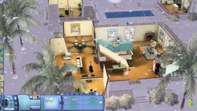 Let's Play The Sims 3 - Part 15