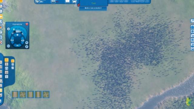 Let's Play Cities XL - Livestream Part 1