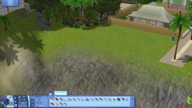 The Sims 3 House Building - 7 Seaward Walk (Part 1 / 2) - Aluna Island