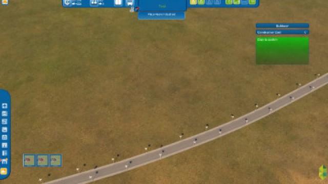 Let's Play Cities XL - Livestream Part 2