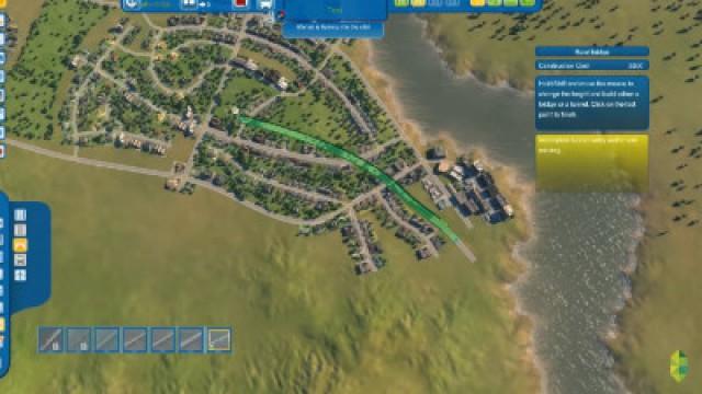Let's Play Cities XL - Livestream Part 4