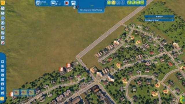 Let's Play Cities XL - Livestream Part 5