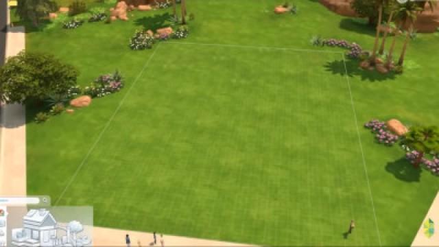 The Sims 4 - 10 Minute House Build