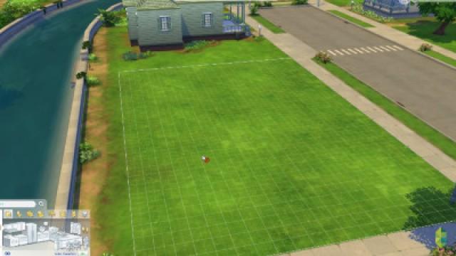 The Sims 4 Tutorial - #1 - Advanced Counter Placement