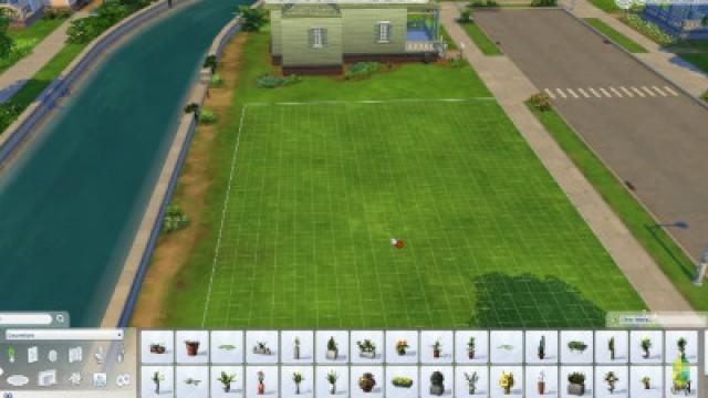 The Sims 4 Tutorial - #2 - How to Scale Objects