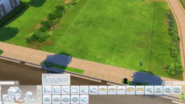The Sims 4 House Building - Foremore Grove