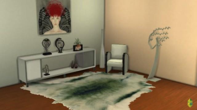 The Sims 4 - The First Custom Objects!