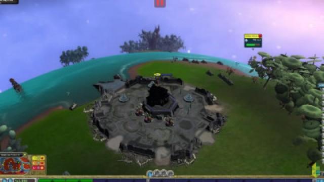 Let's Play - SPORE - Part 11