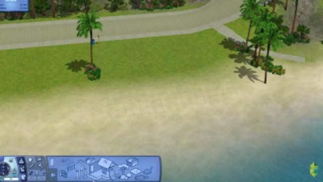 Live Stream - #6 - Aluna Island Beach House - (Part 1 / 4)