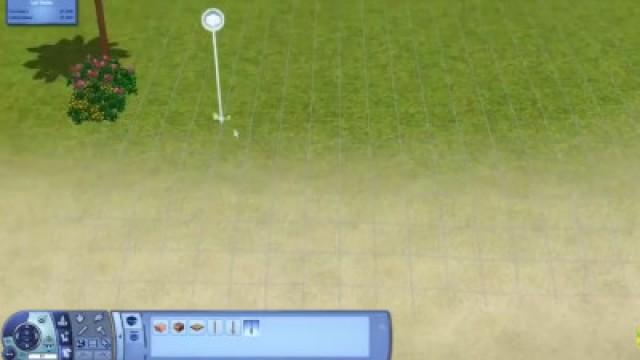 The Sims 3 House Building - 17 Ocean Parkway - Aluna Island