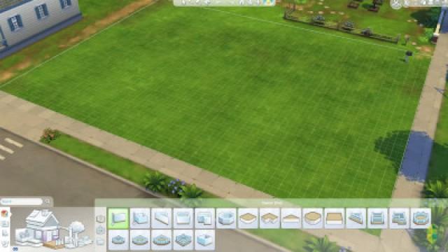 Live Stream - #7 - Building a Family Home in The Sims 4 (Part 1 / 3)