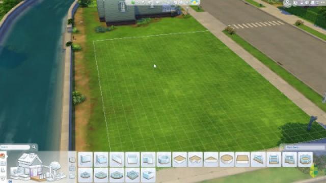The Sims 4 Tutorial - #3 - Understanding How Rooms Work
