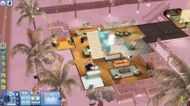 Let's Play The Sims 3 - Part 18