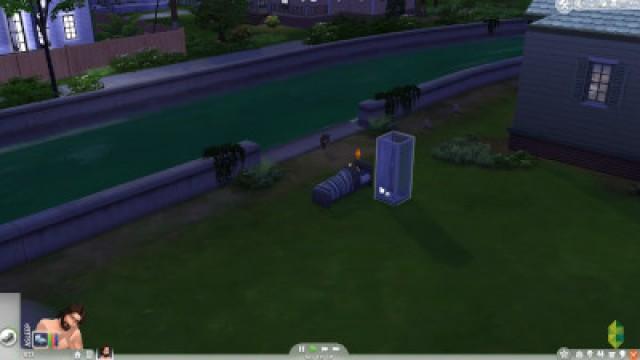 The Sims 4 - Rags to Riches - Part 2