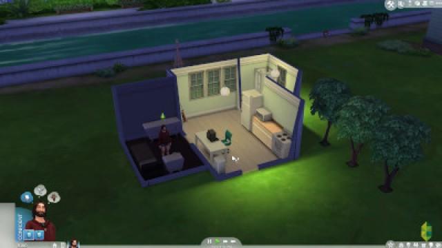 The Sims 4 - Rags to Riches - Part 5
