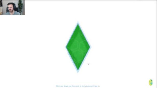 The Sims 4 - Rags to Riches: Pool Edition - Part 3