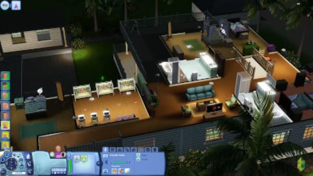 Let's Play - The Sims 3 - Part 19