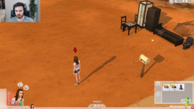 The Sims 4 - Rags to Riches: Pool Edition - Part 6