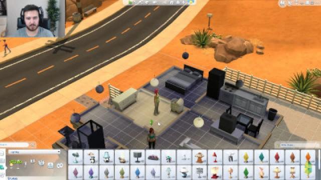 The Sims 4 - Rags to Riches: Pool Edition - Part 11 (Finale)