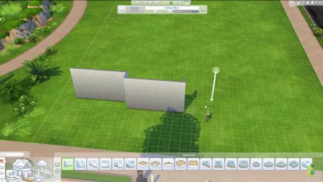 The Sims 4 House Building - Tarquin Estate